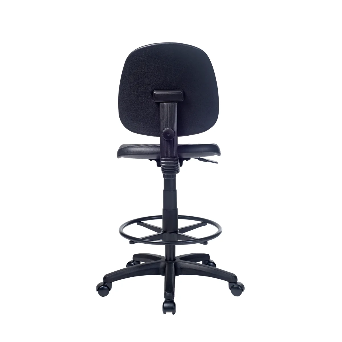 Miniatura Silla Industrial Tekno